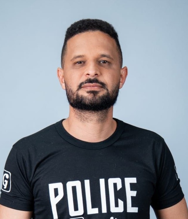 Tony Souza
